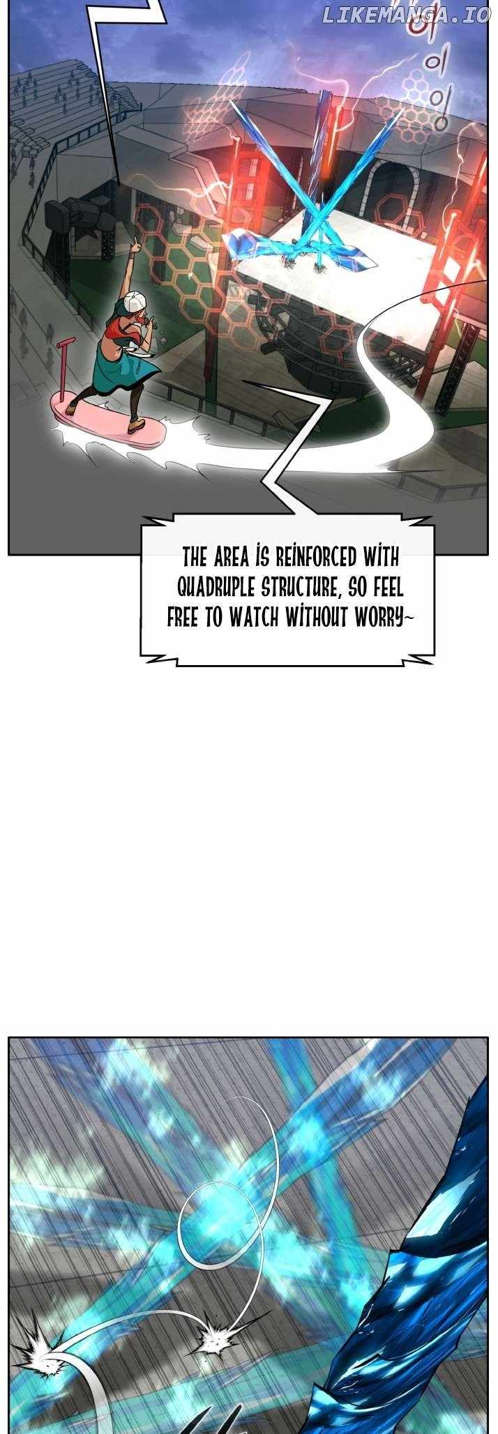 Counter Cube Chapter 83 19